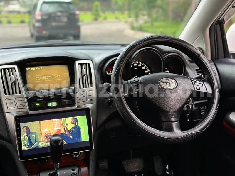 Big with watermark toyota harrier dar es salaam dar es salaam 32864