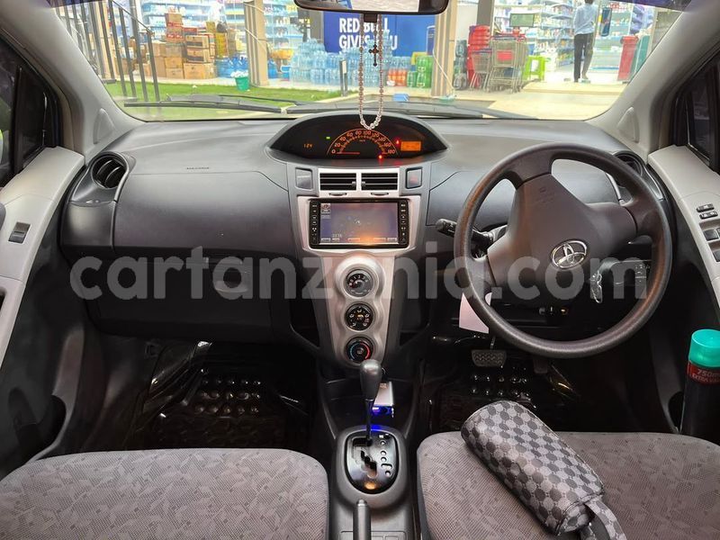 Big with watermark toyota vitz dar es salaam dar es salaam 32866