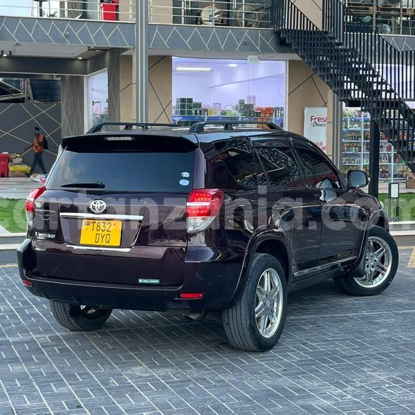 Big with watermark toyota vanguard dar es salaam dar es salaam 32868