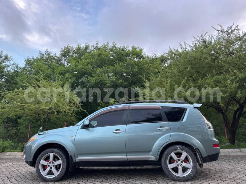 Big with watermark mitsubishi outlander dar es salaam dar es salaam 32869