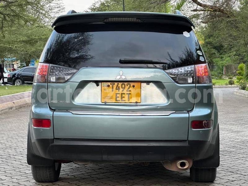 Big with watermark mitsubishi outlander dar es salaam dar es salaam 32869