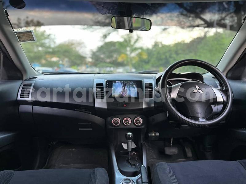 Big with watermark mitsubishi outlander dar es salaam dar es salaam 32869