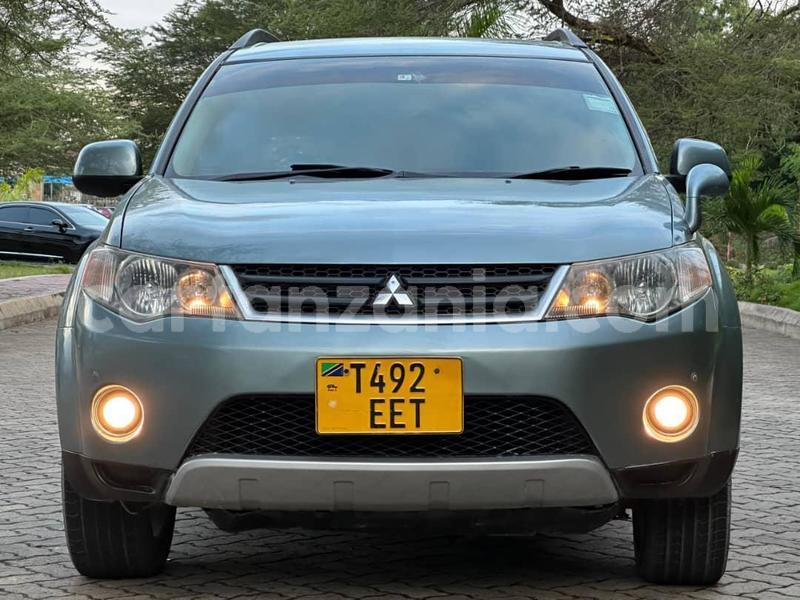 Big with watermark mitsubishi outlander dar es salaam dar es salaam 32870