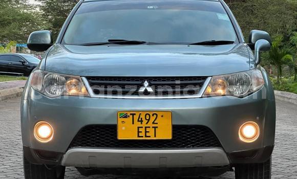 Nunua Ilio tumika Mitsubishi Outlander Bluu Gari ndani ya Dar es Salaam nchini Dar es Salaam Nunua Ilio tumika Mitsubishi Outlander Bluu Gari ndani ya Dar es Salaam nchini Dar es Salaam