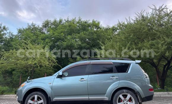 Nunua Ilio tumika Mitsubishi Outlander Bluu Gari ndani ya Dar es Salaam nchini Dar es Salaam Nunua Ilio tumika Mitsubishi Outlander Bluu Gari ndani ya Dar es Salaam nchini Dar es Salaam