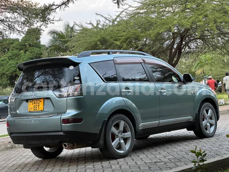 Big with watermark mitsubishi outlander dar es salaam dar es salaam 32870