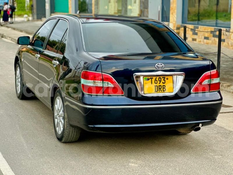 Big with watermark toyota brevis dar es salaam dar es salaam 32873