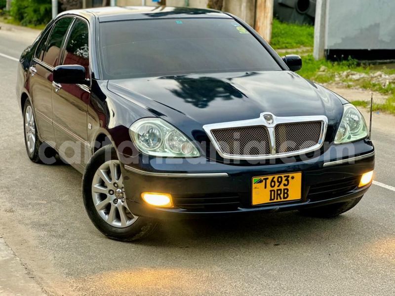 Big with watermark toyota brevis dar es salaam dar es salaam 32873