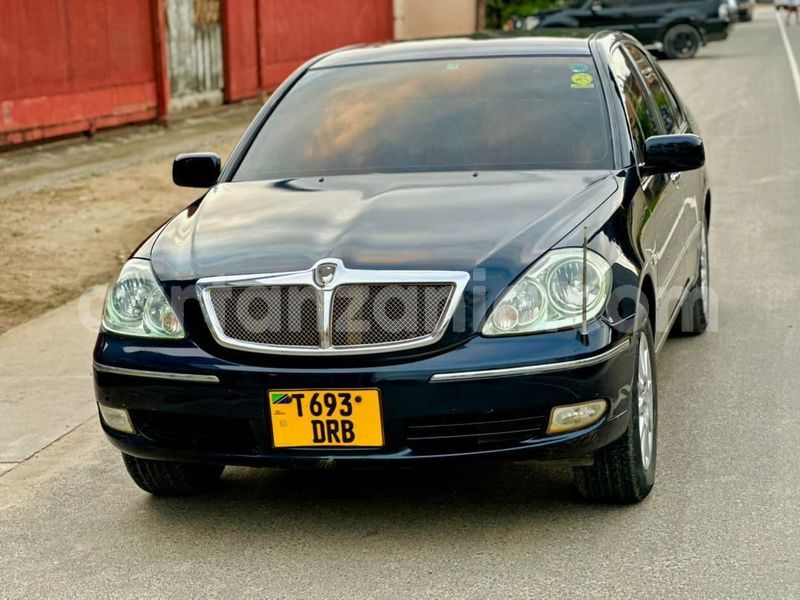 Big with watermark toyota brevis dar es salaam dar es salaam 32873