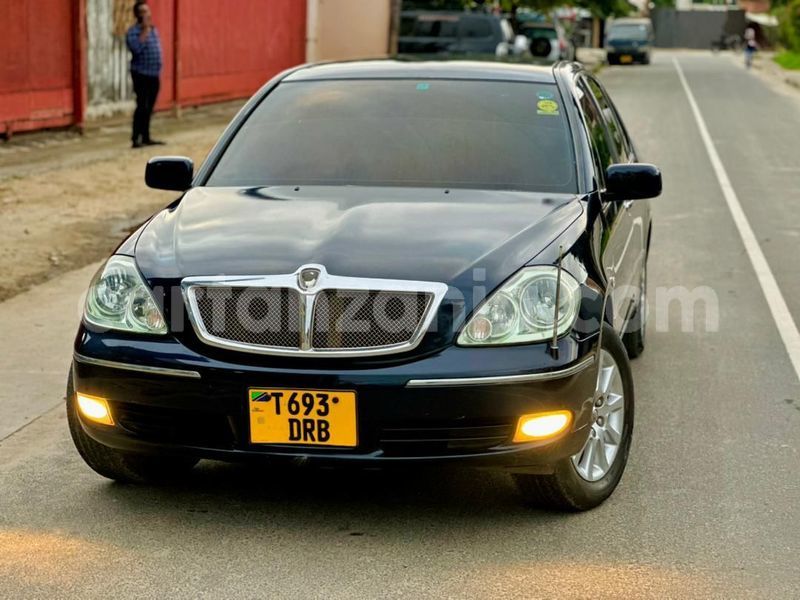 Big with watermark toyota brevis dar es salaam dar es salaam 32874