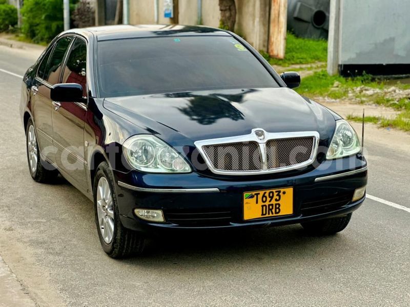 Big with watermark toyota brevis dar es salaam dar es salaam 32874