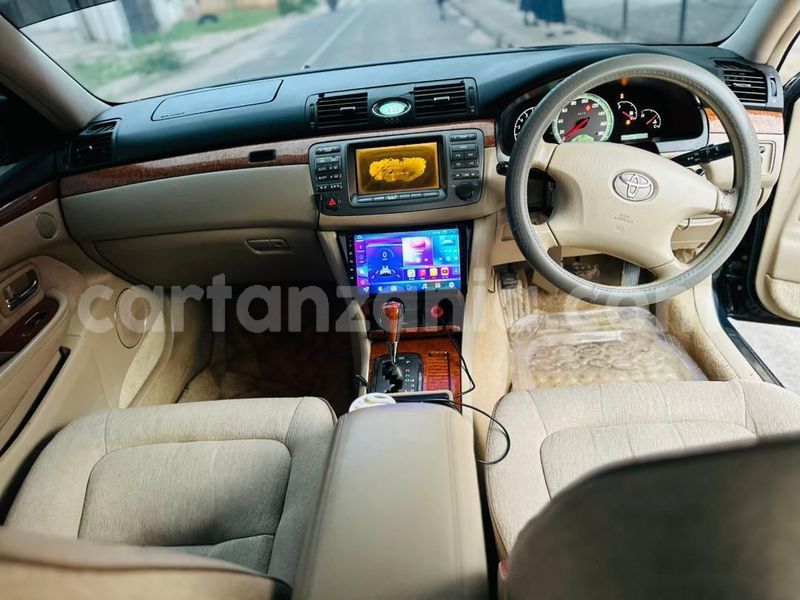 Big with watermark toyota brevis dar es salaam dar es salaam 32874