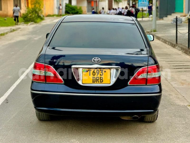 Big with watermark toyota brevis dar es salaam dar es salaam 32874