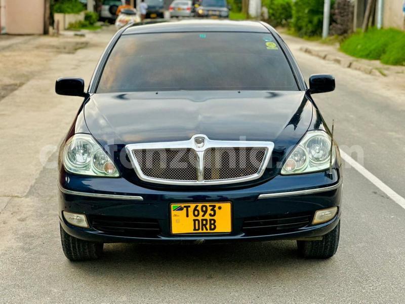 Big with watermark toyota brevis dar es salaam dar es salaam 32874