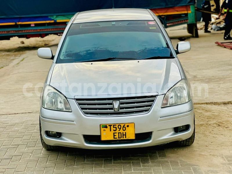 Big with watermark toyota premio dar es salaam dar es salaam 32875