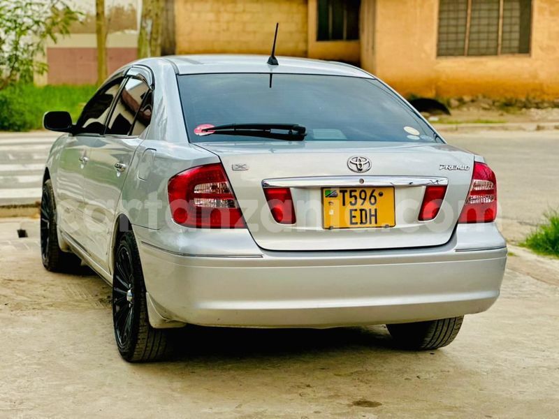 Big with watermark toyota premio dar es salaam dar es salaam 32875