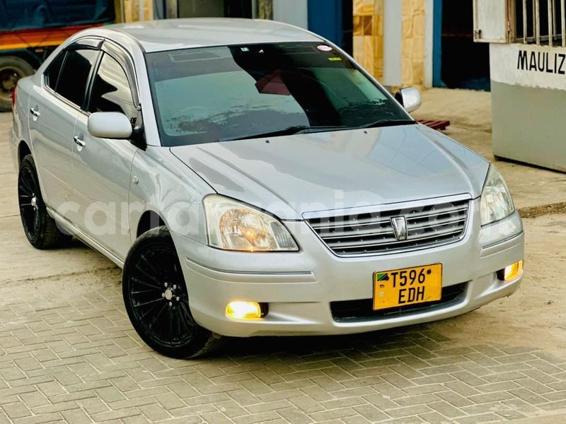 Big with watermark toyota premio dar es salaam dar es salaam 32875