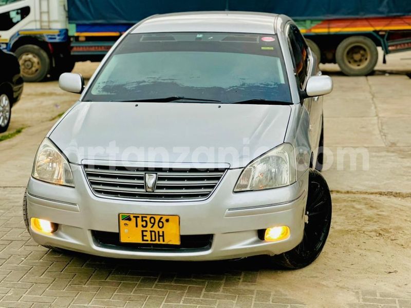 Big with watermark toyota premio dar es salaam dar es salaam 32875