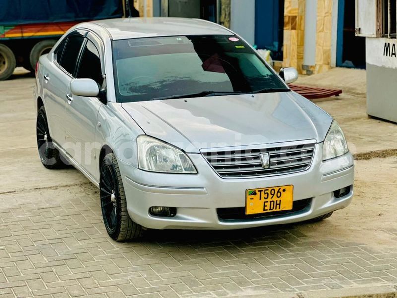 Big with watermark toyota premio dar es salaam dar es salaam 32875