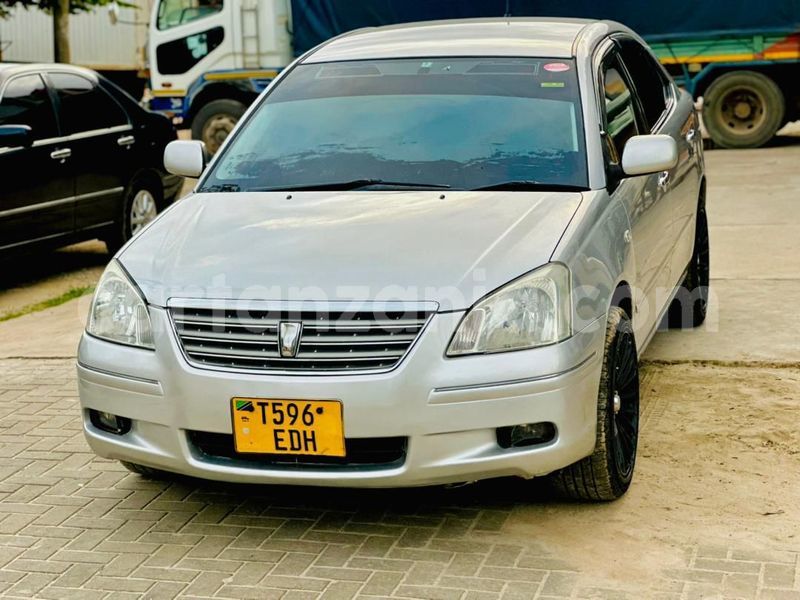 Big with watermark toyota premio dar es salaam dar es salaam 32875