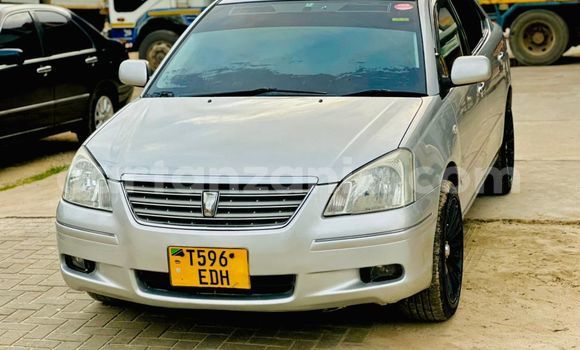 Buy Used Toyota Premio Silver Car in Dar es Salaam in Dar es Salaam Buy Used Toyota Premio Silver Car in Dar es Salaam in Dar es Salaam