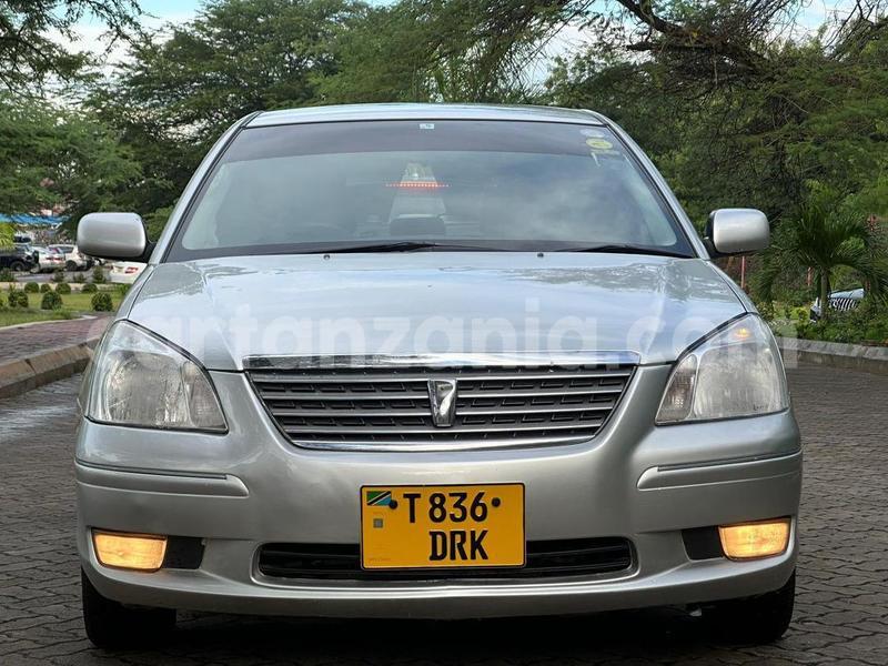 Big with watermark toyota premio dar es salaam dar es salaam 32876