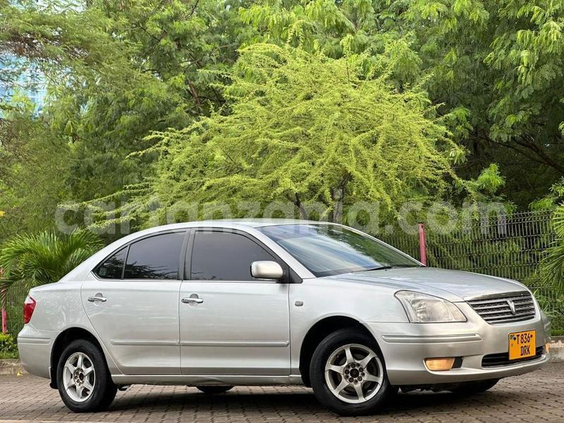 Big with watermark toyota premio dar es salaam dar es salaam 32876