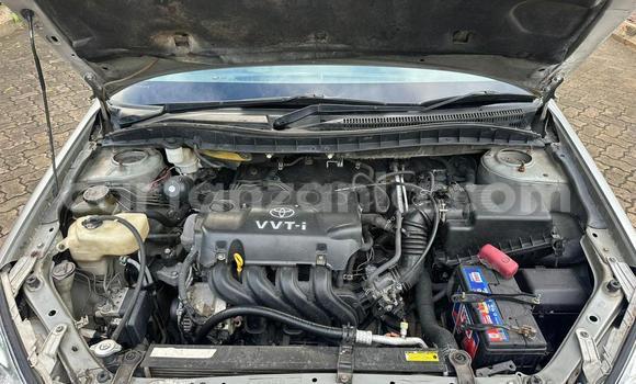 Buy Used Toyota Premio Silver Car in Dar es Salaam in Dar es Salaam Buy Used Toyota Premio Silver Car in Dar es Salaam in Dar es Salaam