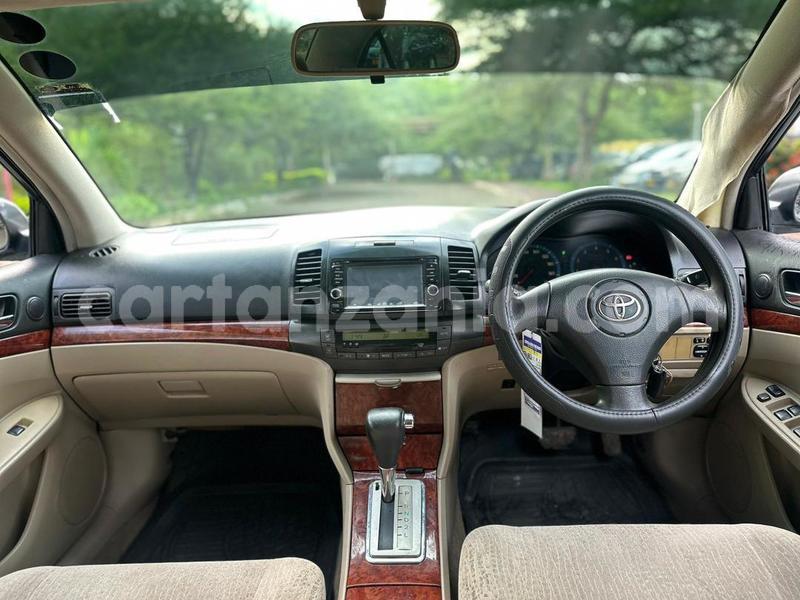 Big with watermark toyota premio dar es salaam dar es salaam 32876