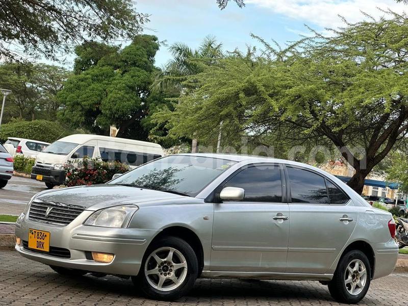 Big with watermark toyota premio dar es salaam dar es salaam 32876