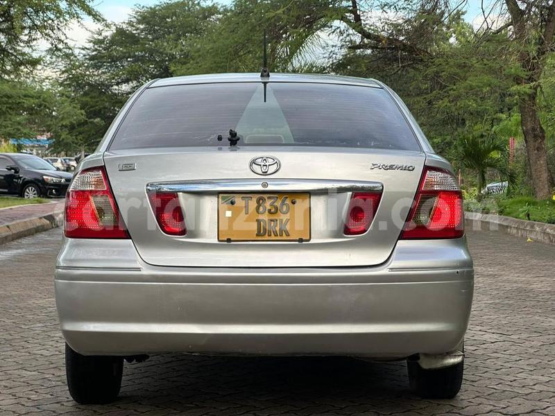 Big with watermark toyota premio dar es salaam dar es salaam 32876