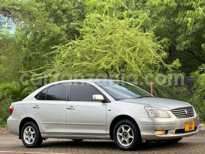 Big with watermark toyota premio dar es salaam dar es salaam 32876