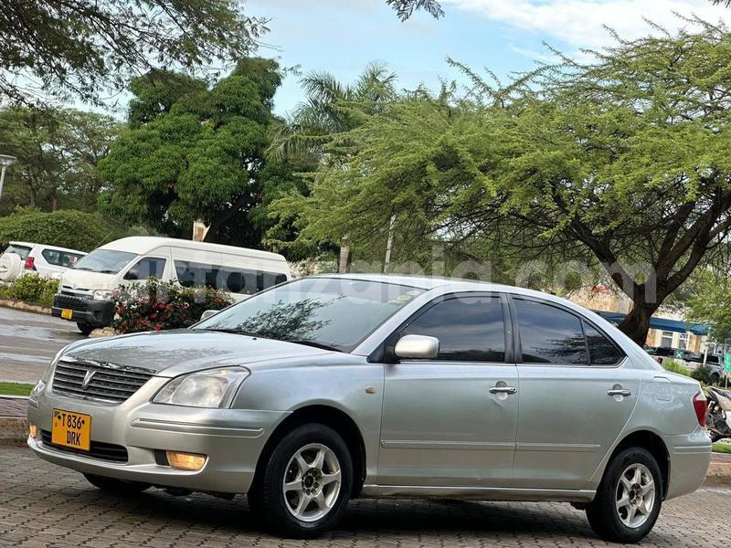 Big with watermark toyota premio dar es salaam dar es salaam 32876