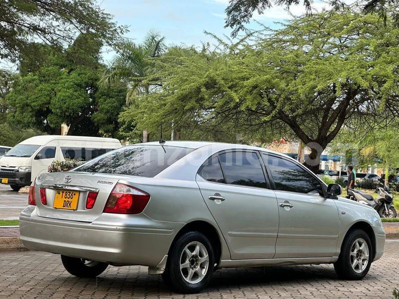 Big with watermark toyota premio dar es salaam dar es salaam 32876