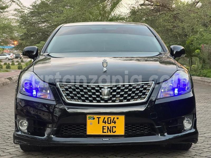 Big with watermark toyota crown dar es salaam dar es salaam 32877