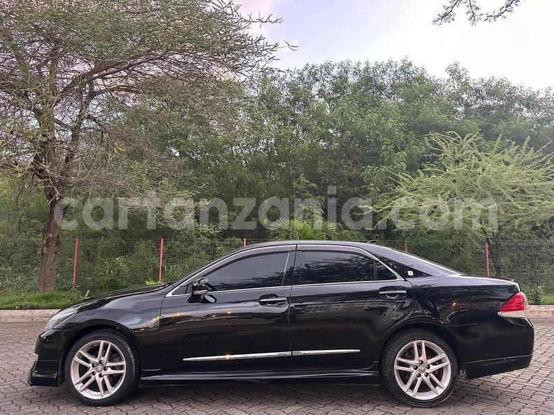 Big with watermark toyota crown dar es salaam dar es salaam 32877