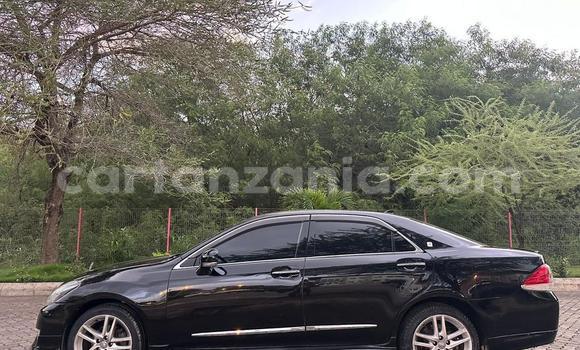 Buy Used Toyota Crown Black Car in Dar es Salaam in Dar es Salaam Buy Used Toyota Crown Black Car in Dar es Salaam in Dar es Salaam