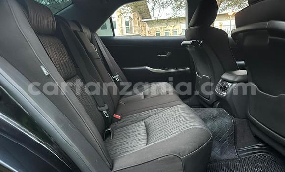 Buy Used Toyota Crown Black Car in Dar es Salaam in Dar es Salaam Buy Used Toyota Crown Black Car in Dar es Salaam in Dar es Salaam