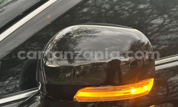 Buy Used Toyota Crown Black Car in Dar es Salaam in Dar es Salaam Buy Used Toyota Crown Black Car in Dar es Salaam in Dar es Salaam