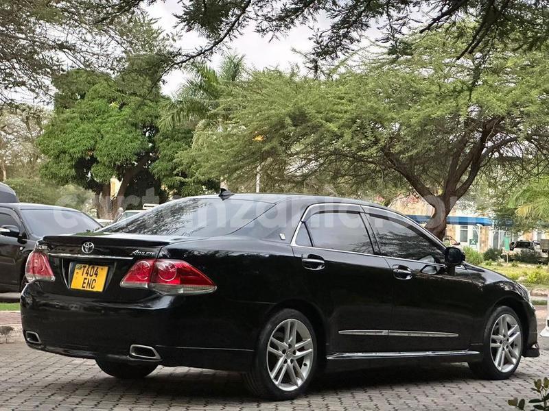 Big with watermark toyota crown dar es salaam dar es salaam 32877