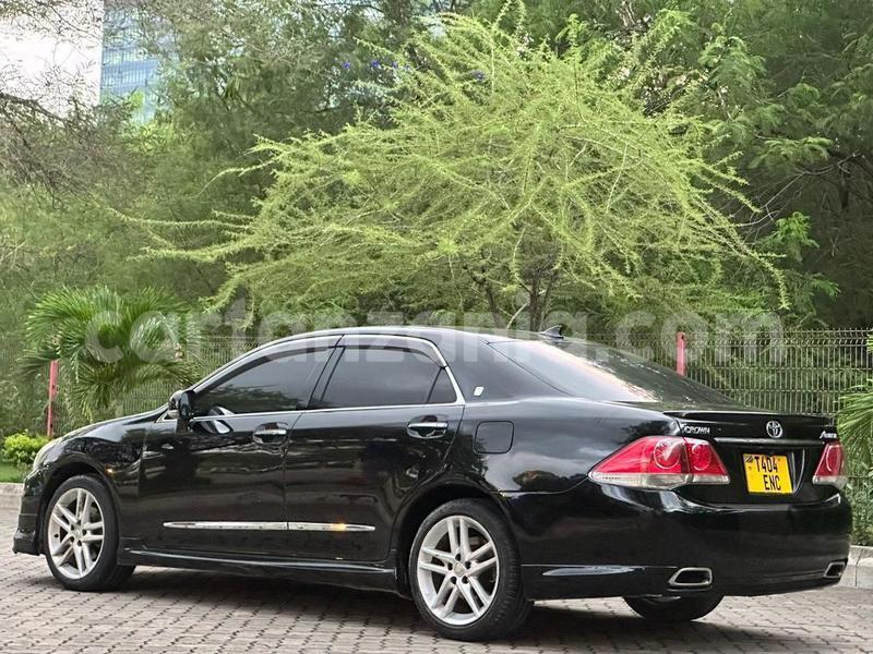Big with watermark toyota crown dar es salaam dar es salaam 32877