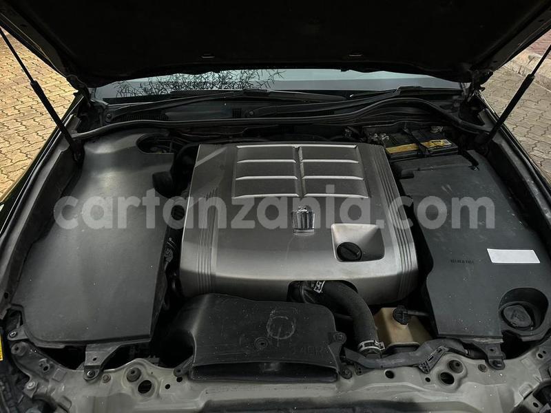 Big with watermark toyota crown dar es salaam dar es salaam 32877