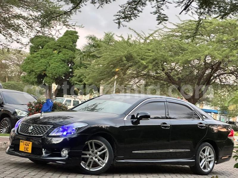 Big with watermark toyota crown dar es salaam dar es salaam 32877