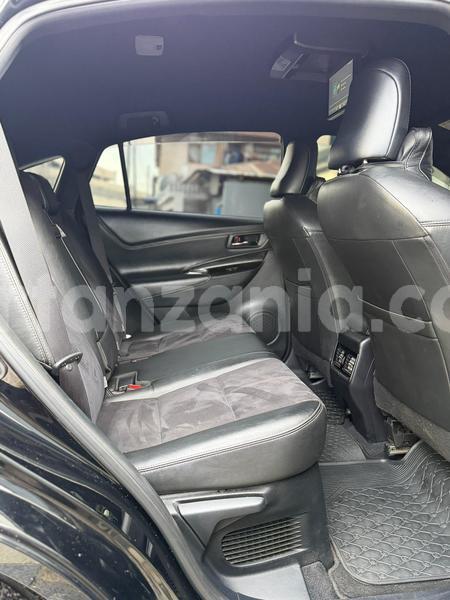 Big with watermark toyota harrier dar es salaam dar es salaam 32878