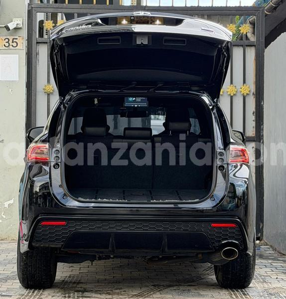 Big with watermark toyota harrier dar es salaam dar es salaam 32878