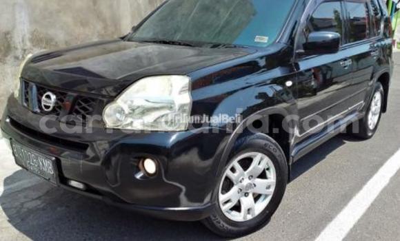 Nunua Ilio tumika Nissan X–Trail Nyingine Gari ndani ya Dar es Salaam nchini Dar es Salaam