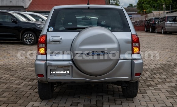 Buy New Toyota RAV4 Silver Car in Dar es Salaam in Dar es Salaam Buy New Toyota RAV4 Silver Car in Dar es Salaam in Dar es Salaam