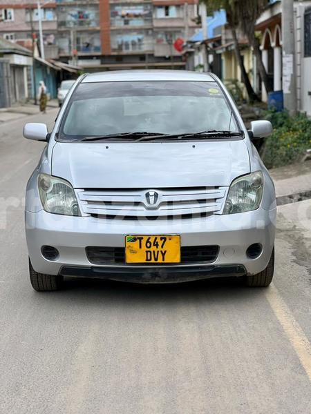 Big with watermark toyota ist dar es salaam dar es salaam 32883