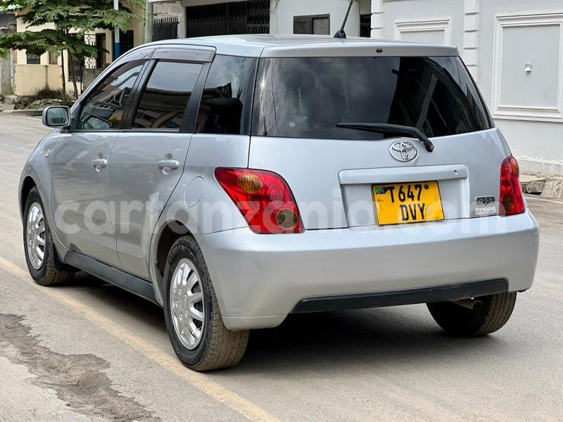 Big with watermark toyota ist dar es salaam dar es salaam 32883