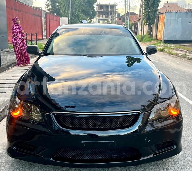 Big with watermark toyota mark x dar es salaam dar es salaam 32884